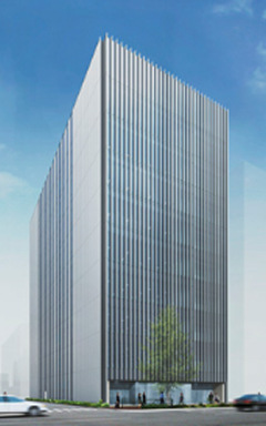 3代目・大越泰弘が事業継承。「新しいことへの挑戦」、創業以来の伝統で日々前進。