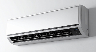 家庭用エアコン