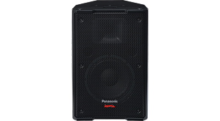 プロ向けPAスピーカー