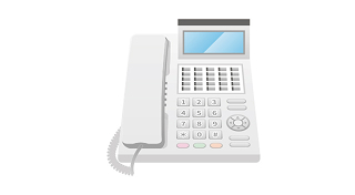 電話・ファックス