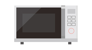 オーブン・レンジ