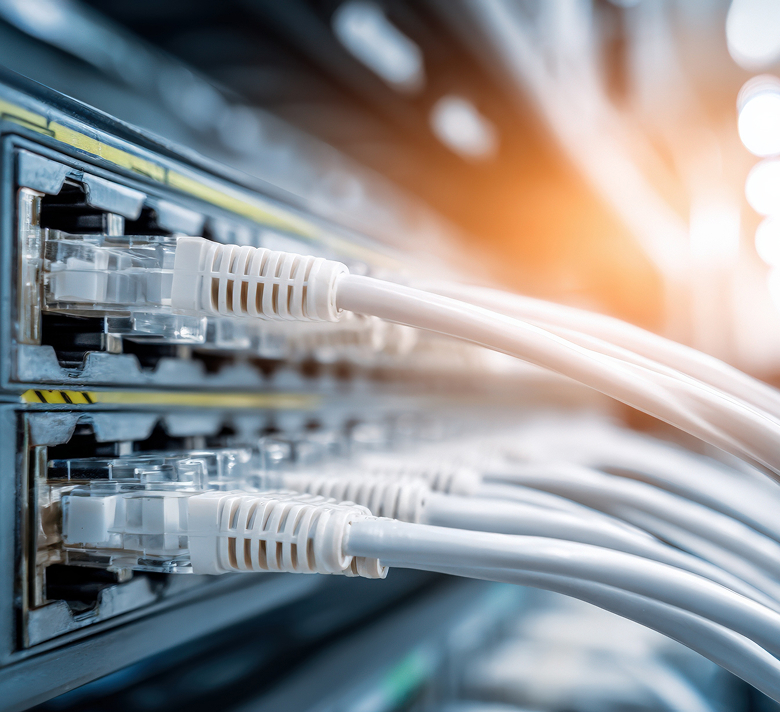 IT・ネットワークインフラ構築