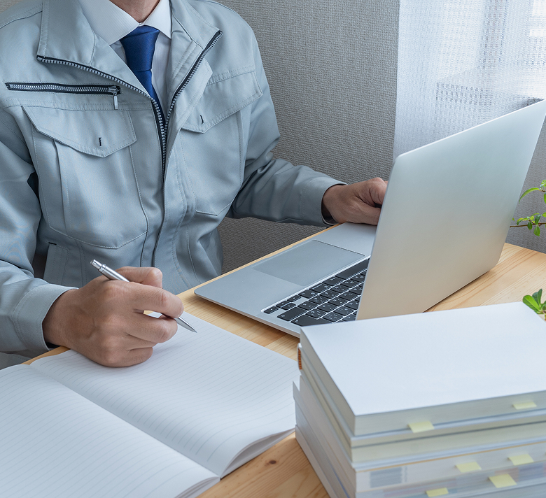 保有資格・許認可一覧