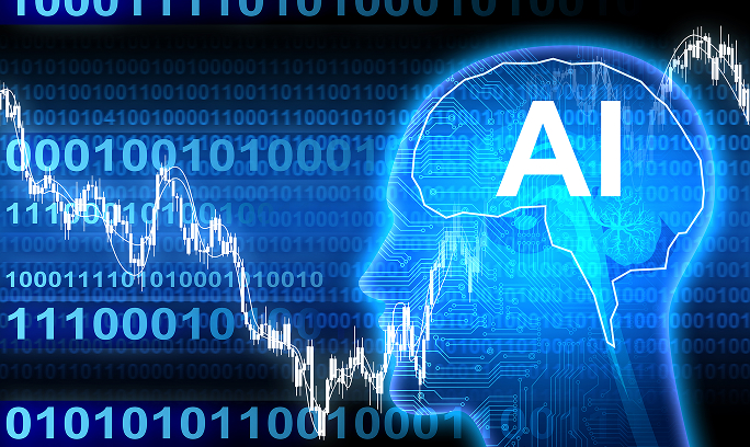AI/機械学習：データの特徴からモデルを導き出す