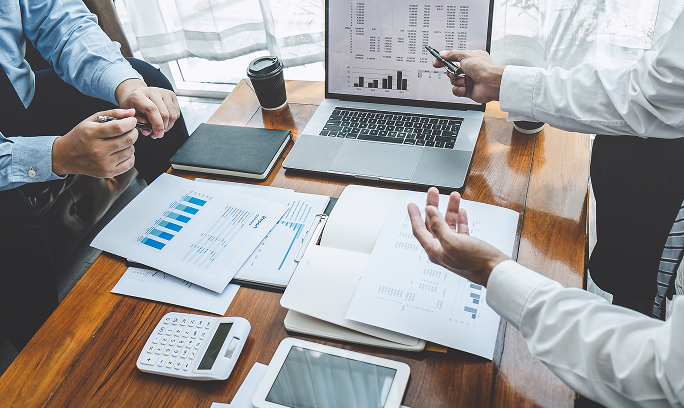 パートナーシップ