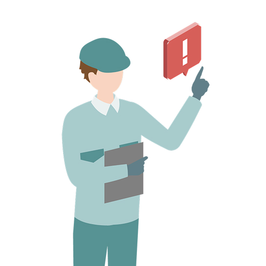 ご購入後のサポート