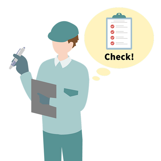 現地調査・設計