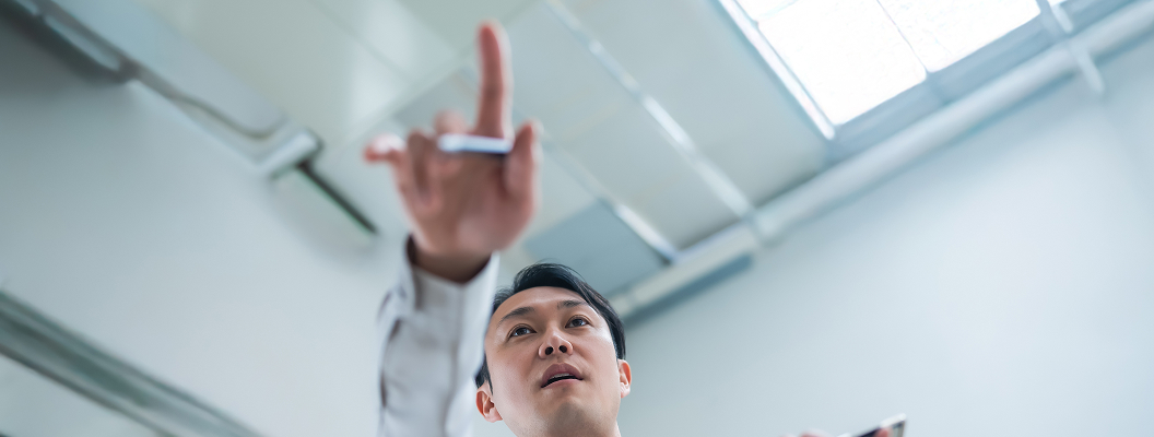 安全管理と品質管理