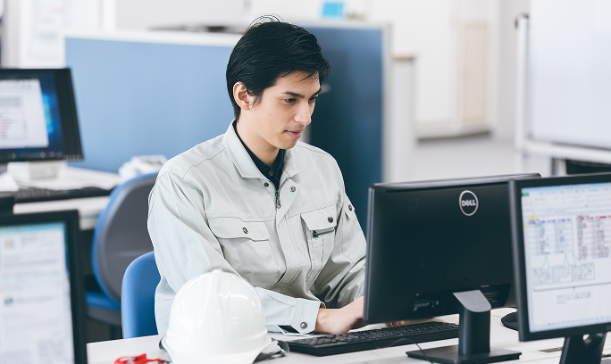 見積作成・機器選定