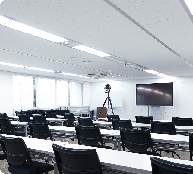 官公庁・学校法人