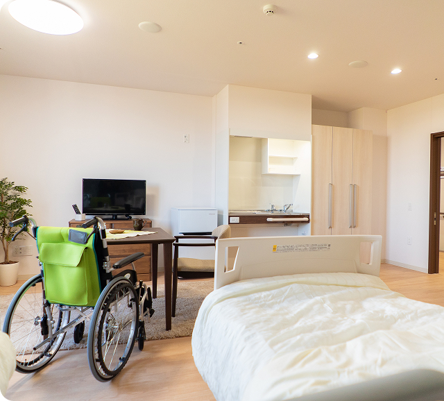 福祉・介護施設